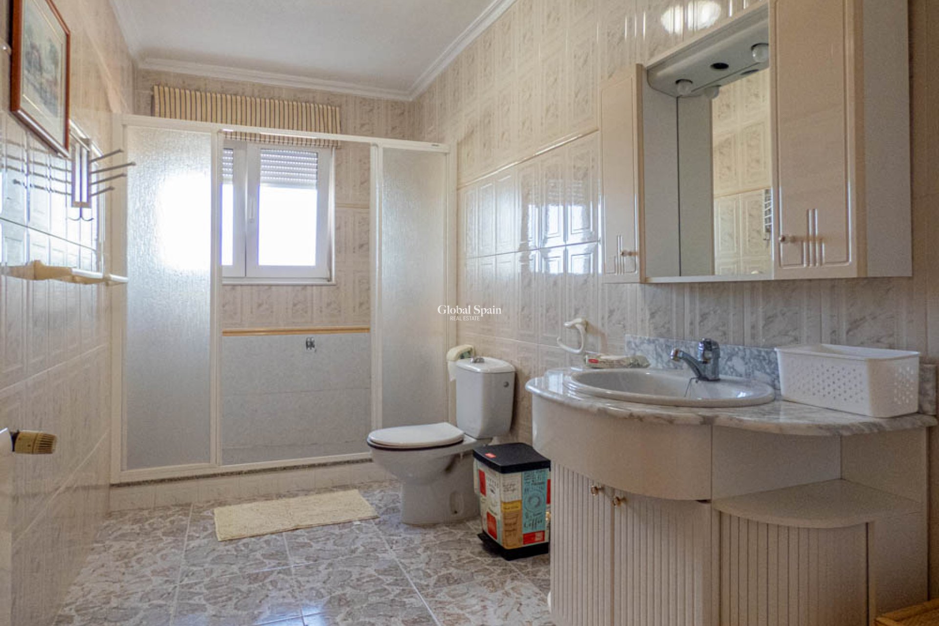 Resale - VILLA -
SAN MIGUEL DE SALINAS - Inland