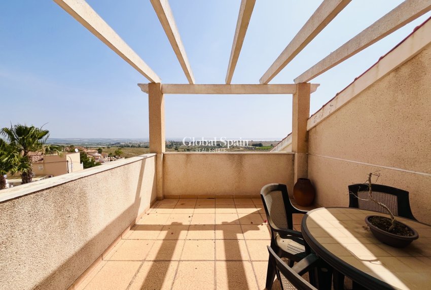 Resale - VILLA -
SAN MIGUEL DE SALINAS - Inland