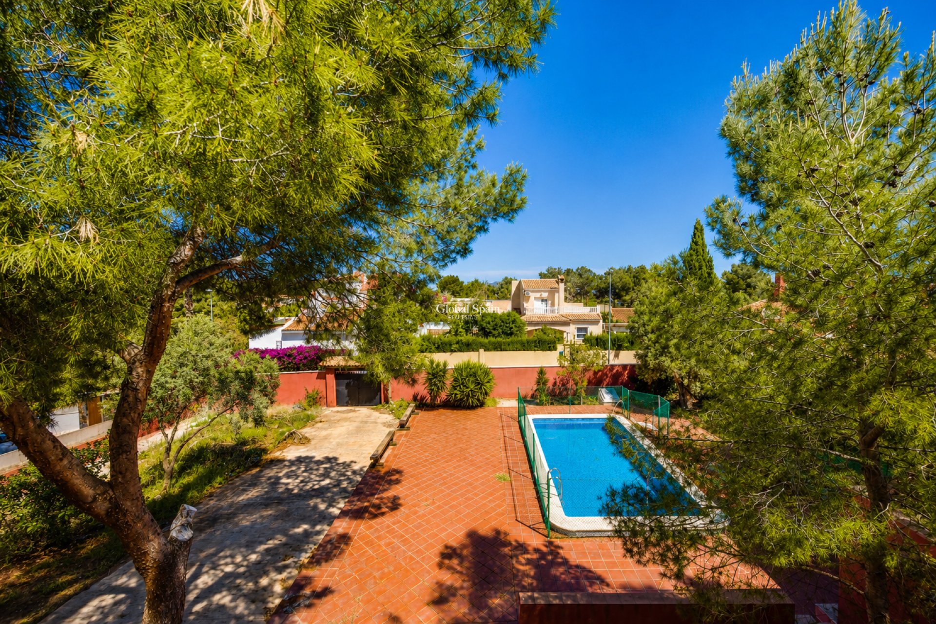 Resale - VILLA -
SAN MIGUEL DE SALINAS - Inland
