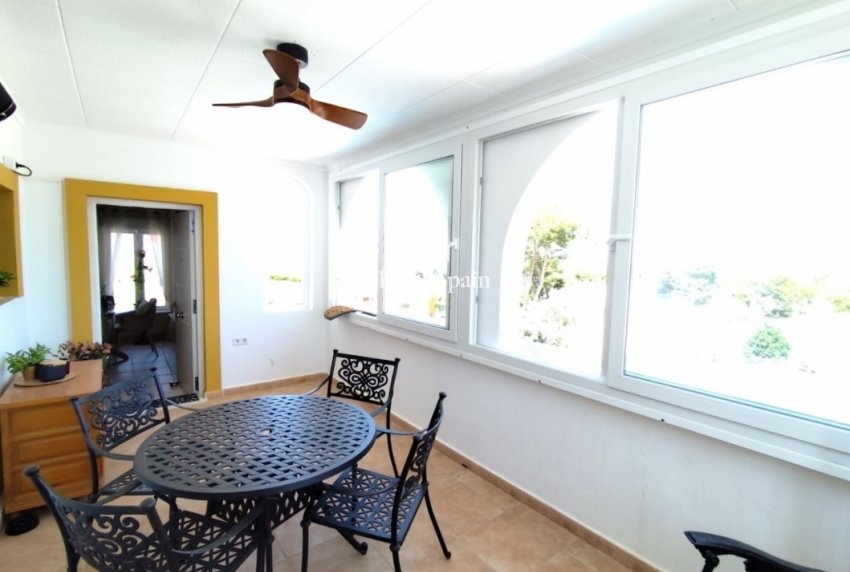 Resale - VILLA -
SAN MIGUEL DE SALINAS - Inland