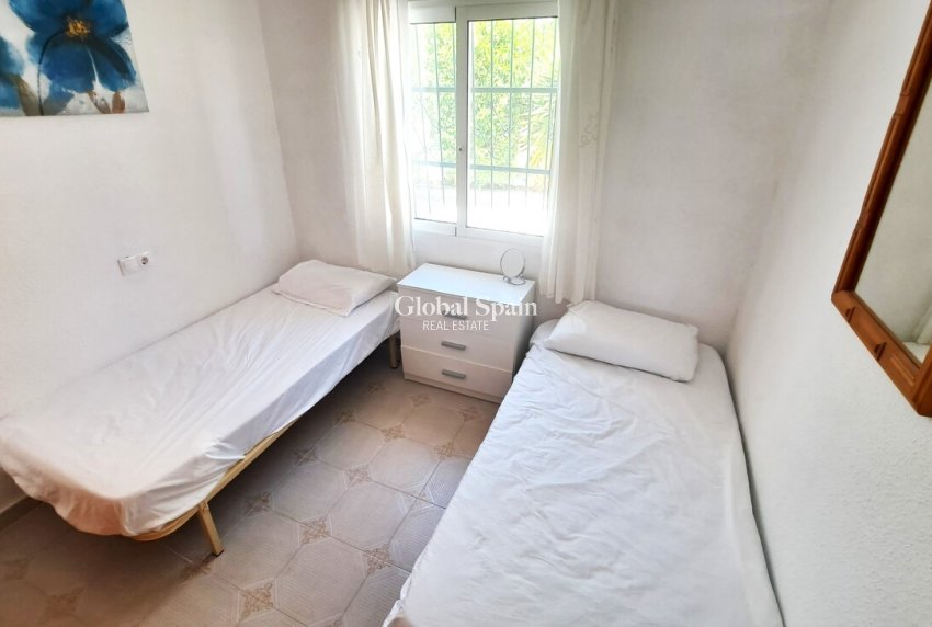 Resale - VILLA -
SAN MIGUEL DE SALINAS - Inland