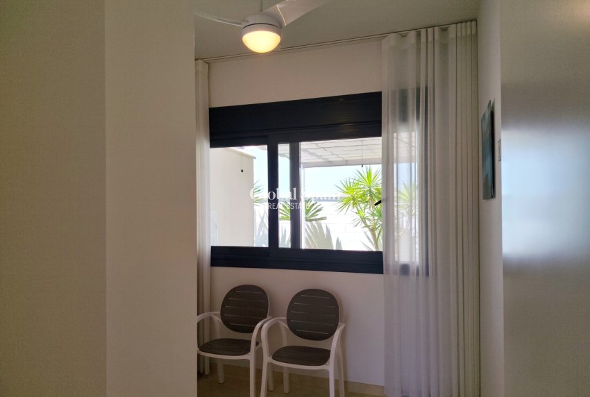 Resale - VILLA -
SAN MIGUEL DE SALINAS - Inland