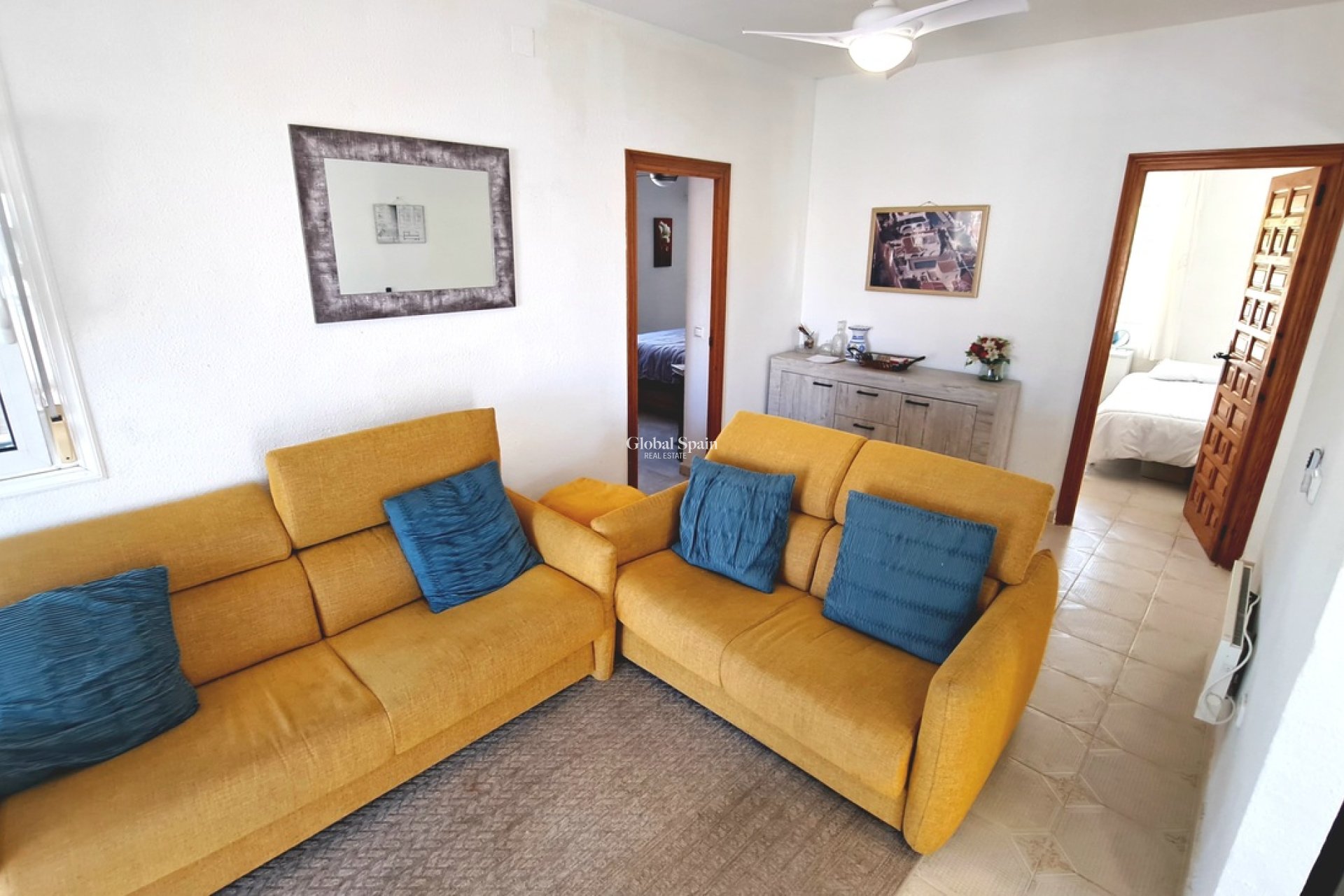 Resale - VILLA -
SAN MIGUEL DE SALINAS - Inland