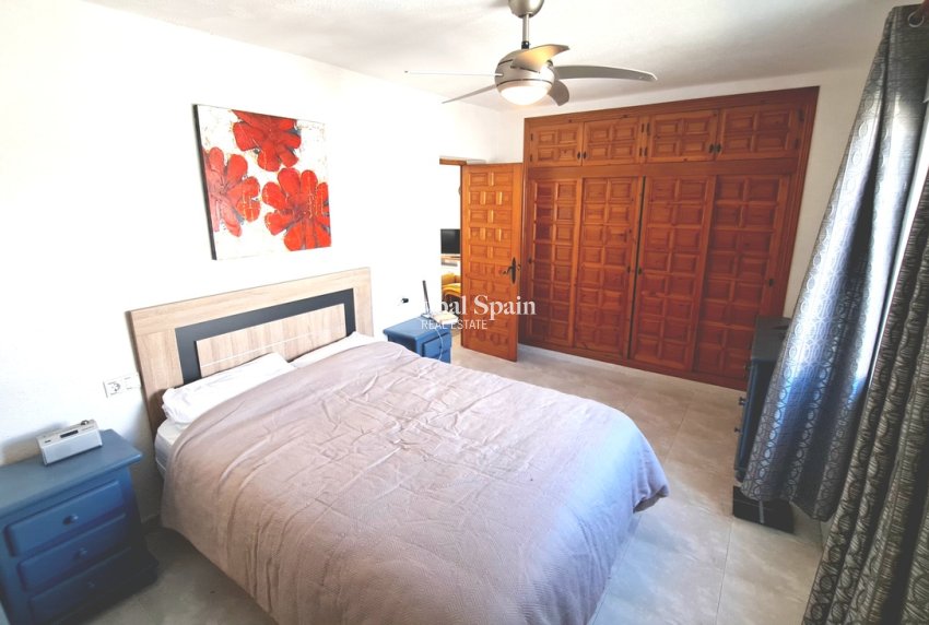 Resale - VILLA -
SAN MIGUEL DE SALINAS - Inland