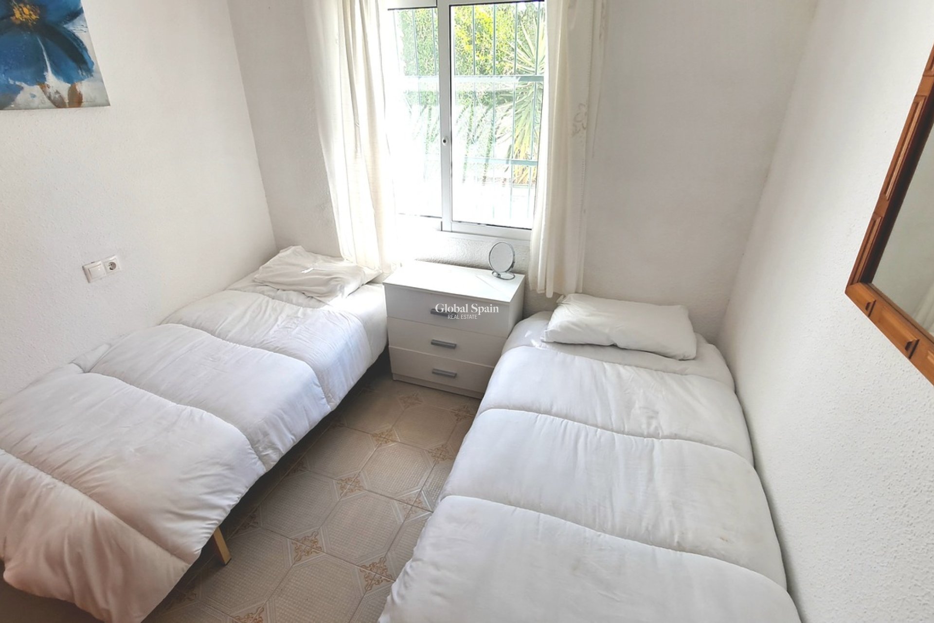 Resale - VILLA -
SAN MIGUEL DE SALINAS - Inland