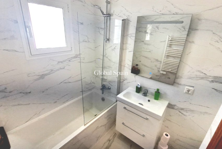 Resale - VILLA -
SAN MIGUEL DE SALINAS - Inland