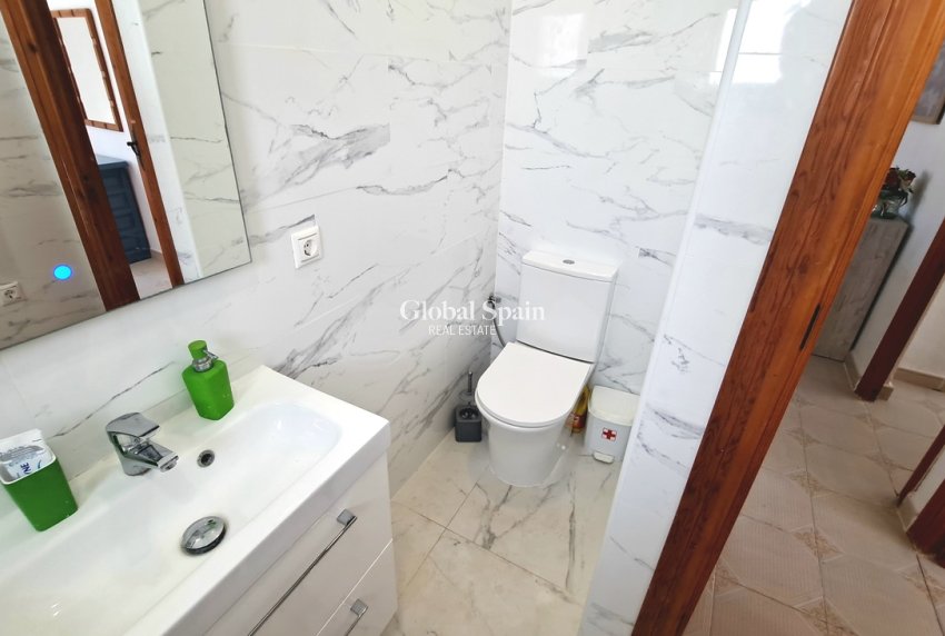 Resale - VILLA -
SAN MIGUEL DE SALINAS - Inland
