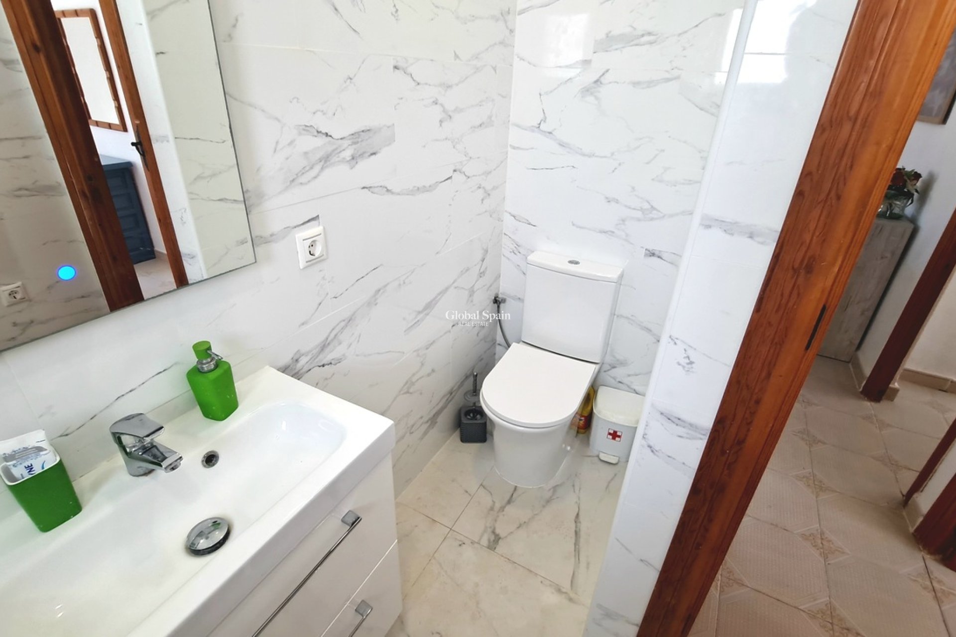 Resale - VILLA -
SAN MIGUEL DE SALINAS - Inland