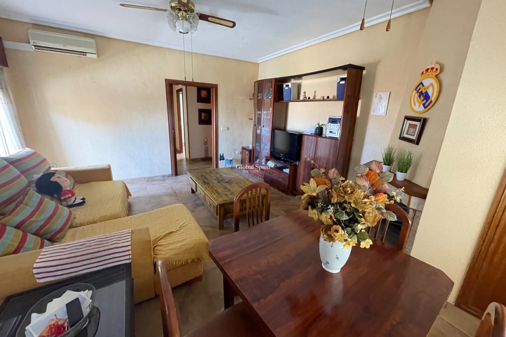 Resale - VILLA -
SAN MIGUEL DE SALINAS - Inland