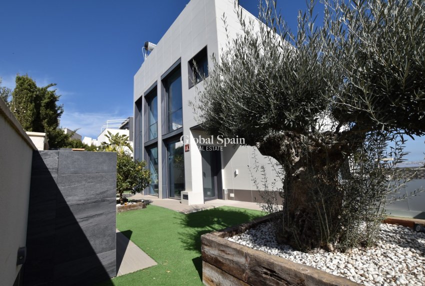 Resale - VILLA -
SAN MIGUEL DE SALINAS - Inland