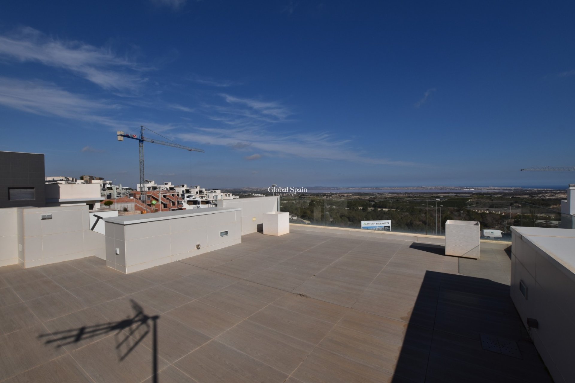 Resale - VILLA -
SAN MIGUEL DE SALINAS - Inland