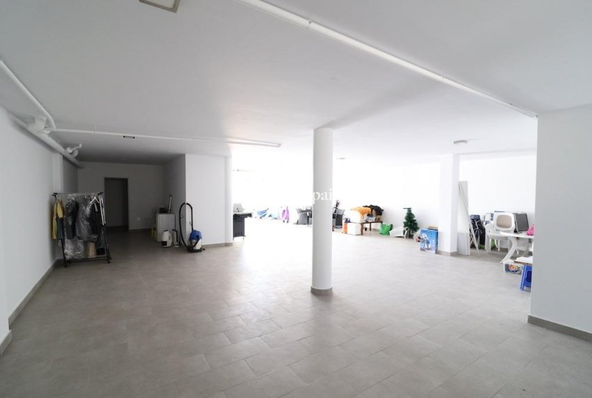 Resale - VILLA -
SAN MIGUEL DE SALINAS - Inland