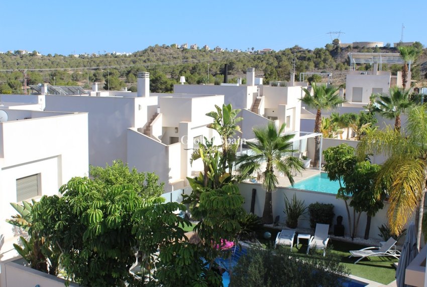 Resale - VILLA -
SAN MIGUEL DE SALINAS - Inland