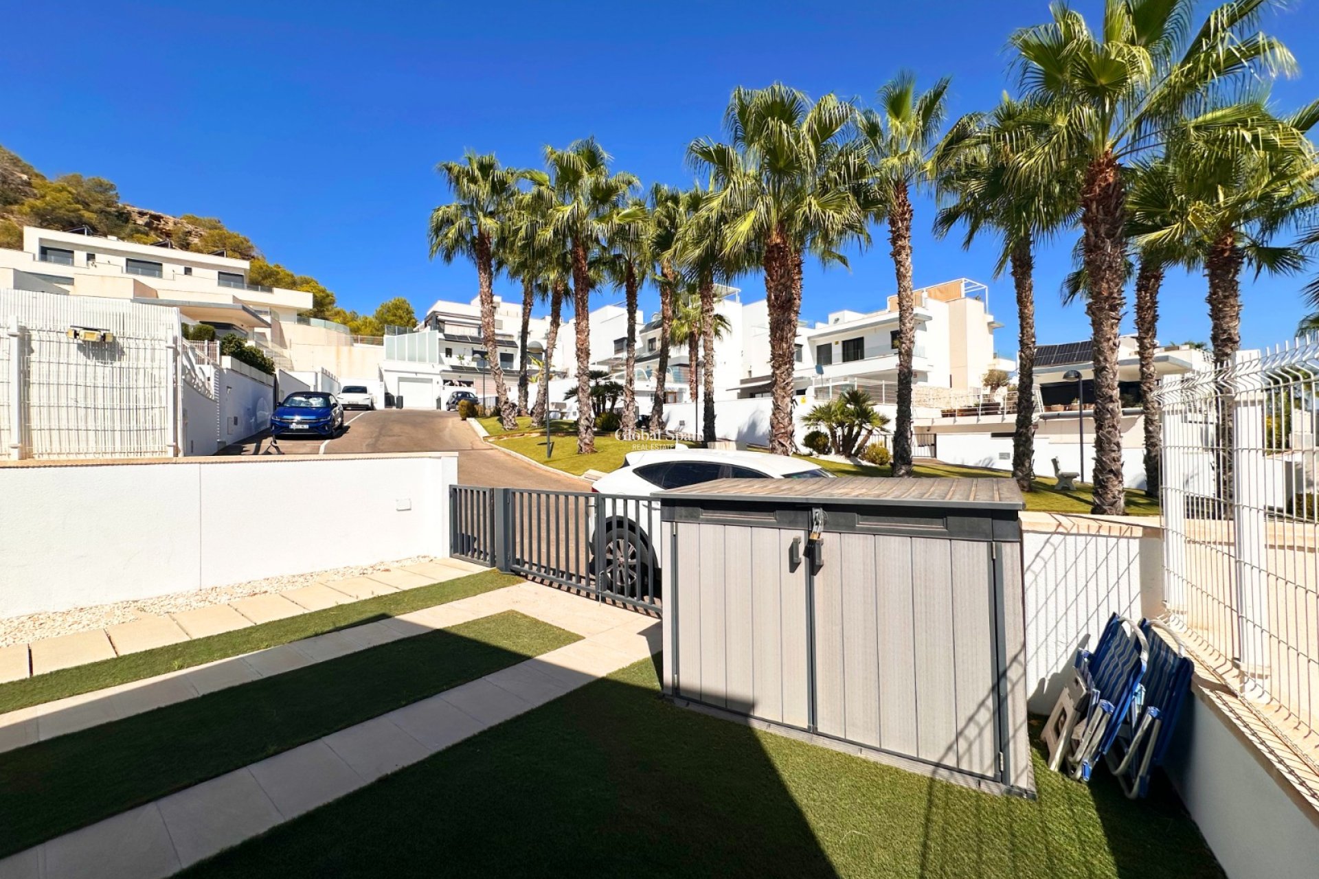Resale - VILLA -
SAN MIGUEL DE SALINAS - Inland