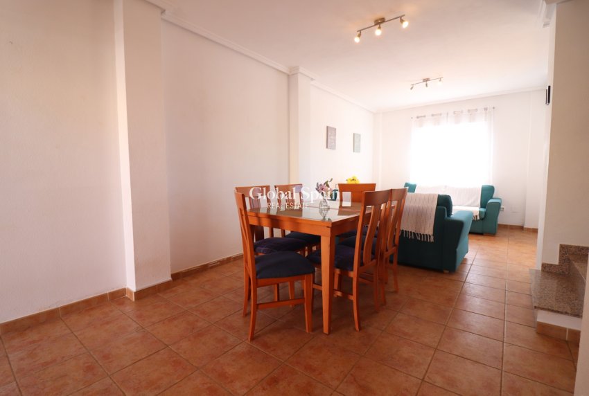 Resale - VILLA -
San Miguel de Salinas - Lake View Mansions