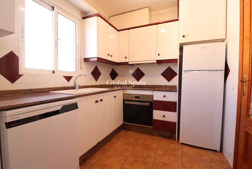 Resale - VILLA -
San Miguel de Salinas - Lake View Mansions