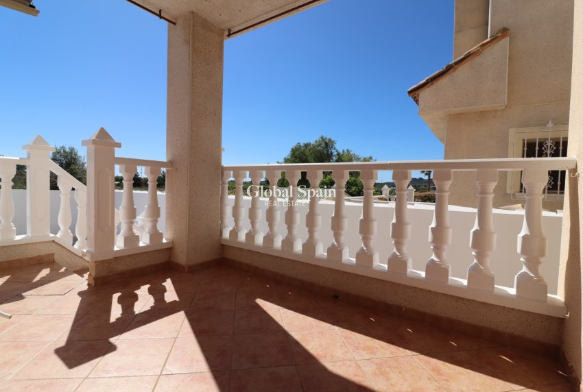 Resale - VILLA -
San Miguel de Salinas - Lake View Mansions