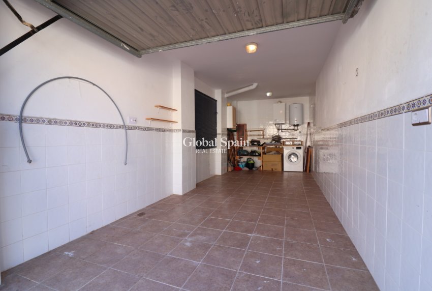 Resale - VILLA -
San Miguel de Salinas - Lake View Mansions