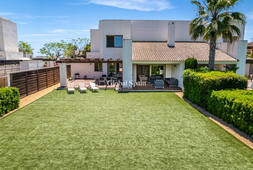 Resale - Villa -
SAN MIGUEL DE SALINAS - LAS COLINAS GOLF RESORT