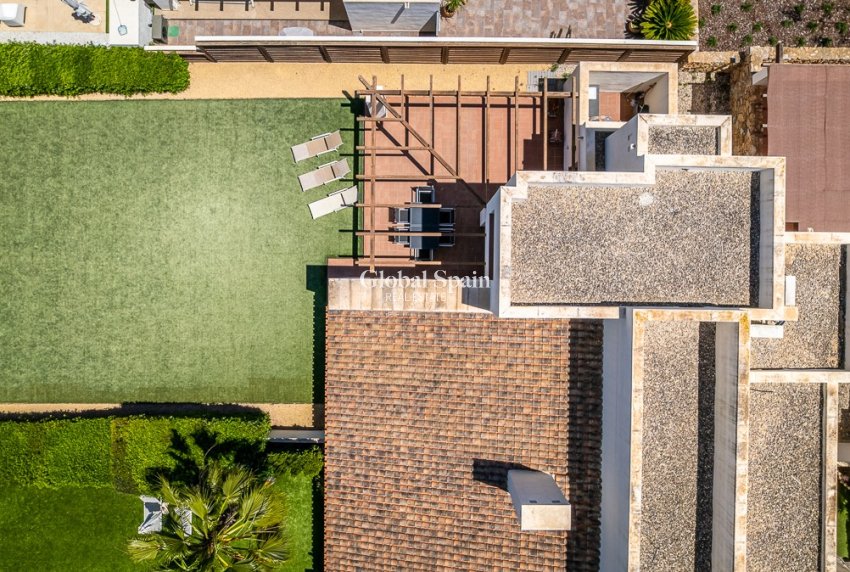 Resale - Villa -
SAN MIGUEL DE SALINAS - LAS COLINAS GOLF RESORT