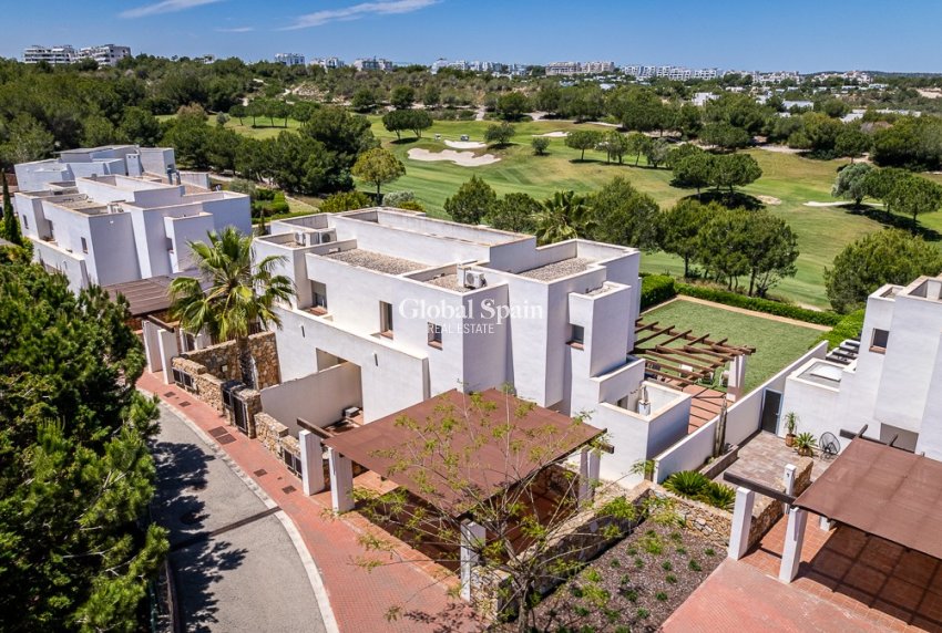 Resale - Villa -
SAN MIGUEL DE SALINAS - LAS COLINAS GOLF RESORT
