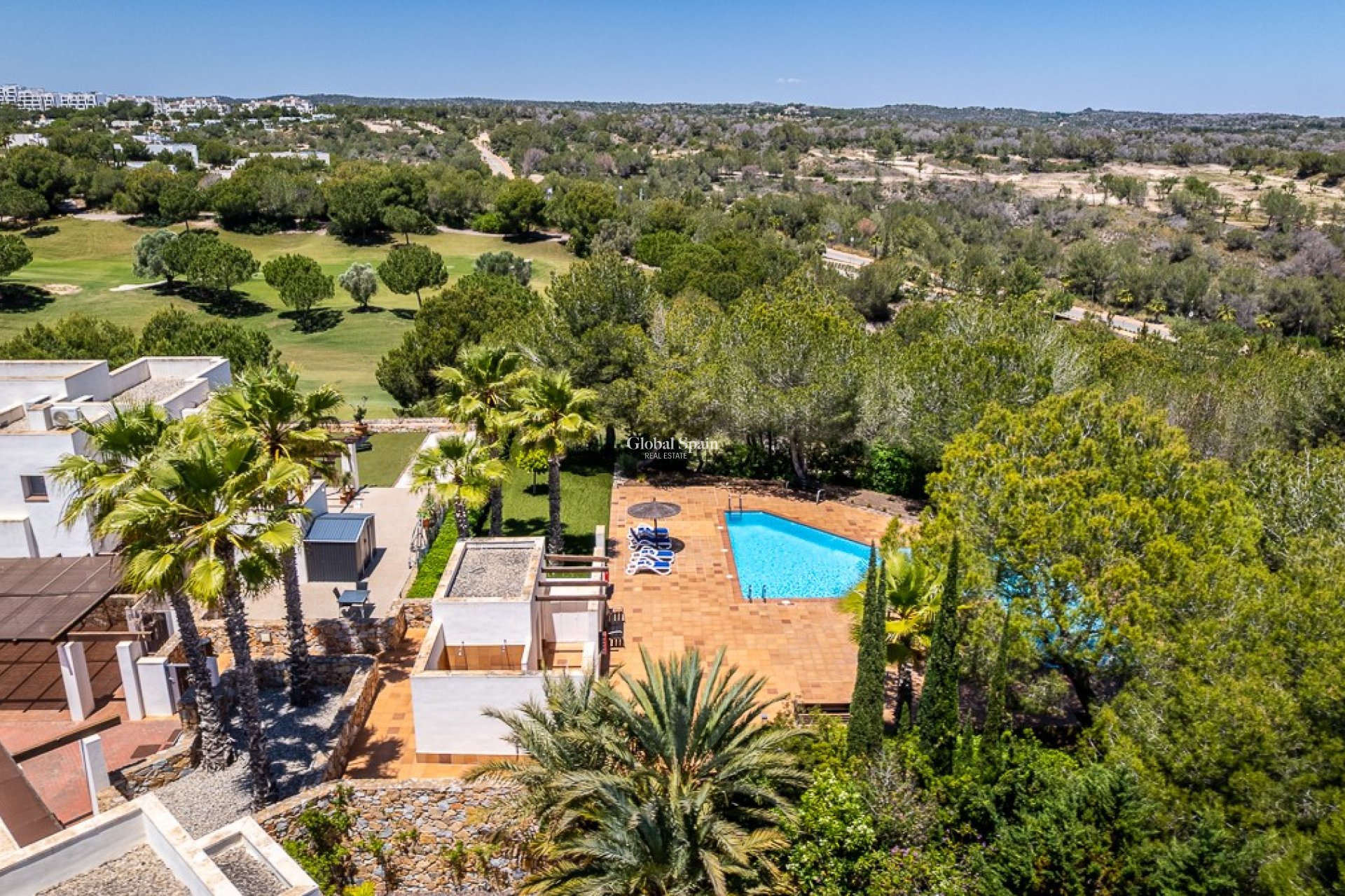 Resale - Villa -
SAN MIGUEL DE SALINAS - LAS COLINAS GOLF RESORT