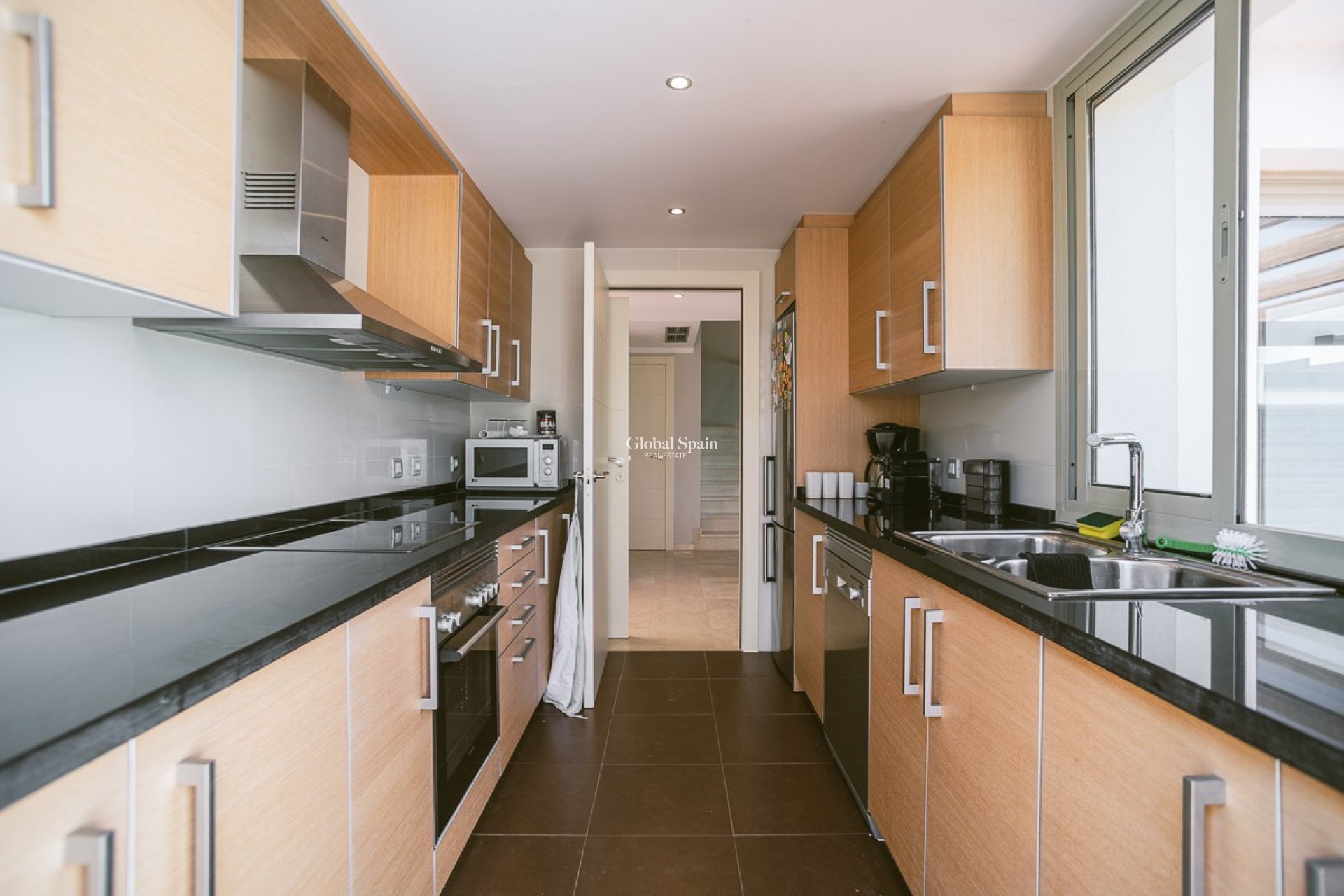 Resale - Villa -
SAN MIGUEL DE SALINAS - LAS COLINAS GOLF RESORT