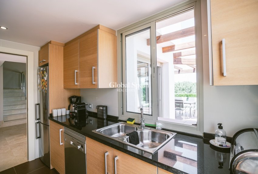 Resale - Villa -
SAN MIGUEL DE SALINAS - LAS COLINAS GOLF RESORT