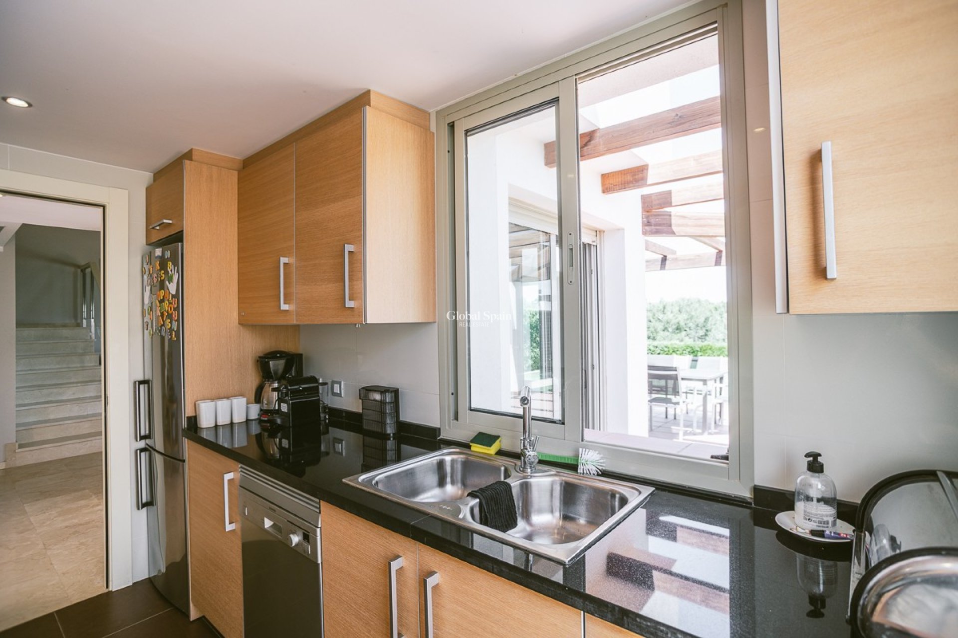 Resale - Villa -
SAN MIGUEL DE SALINAS - LAS COLINAS GOLF RESORT