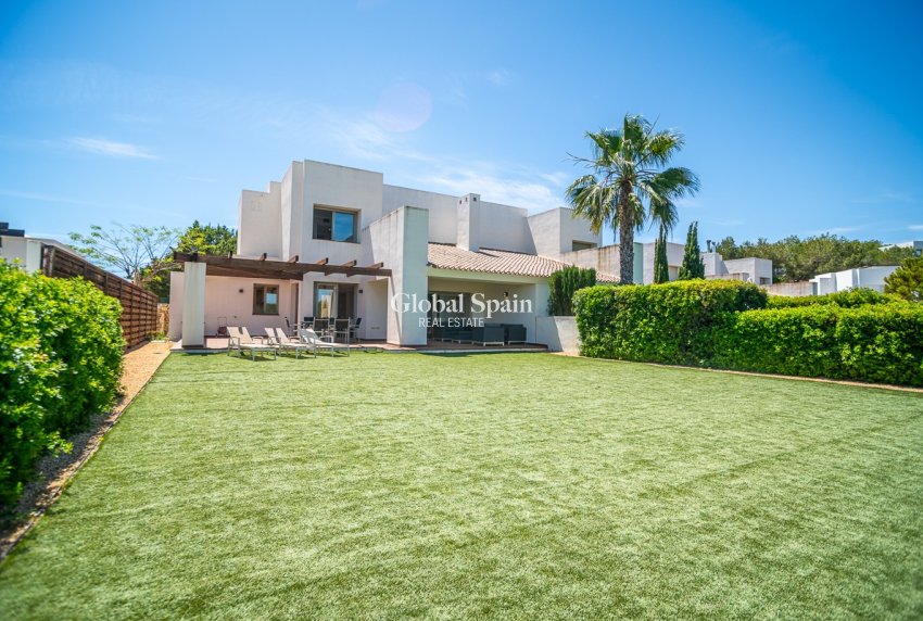 Resale - Villa -
SAN MIGUEL DE SALINAS - LAS COLINAS GOLF RESORT