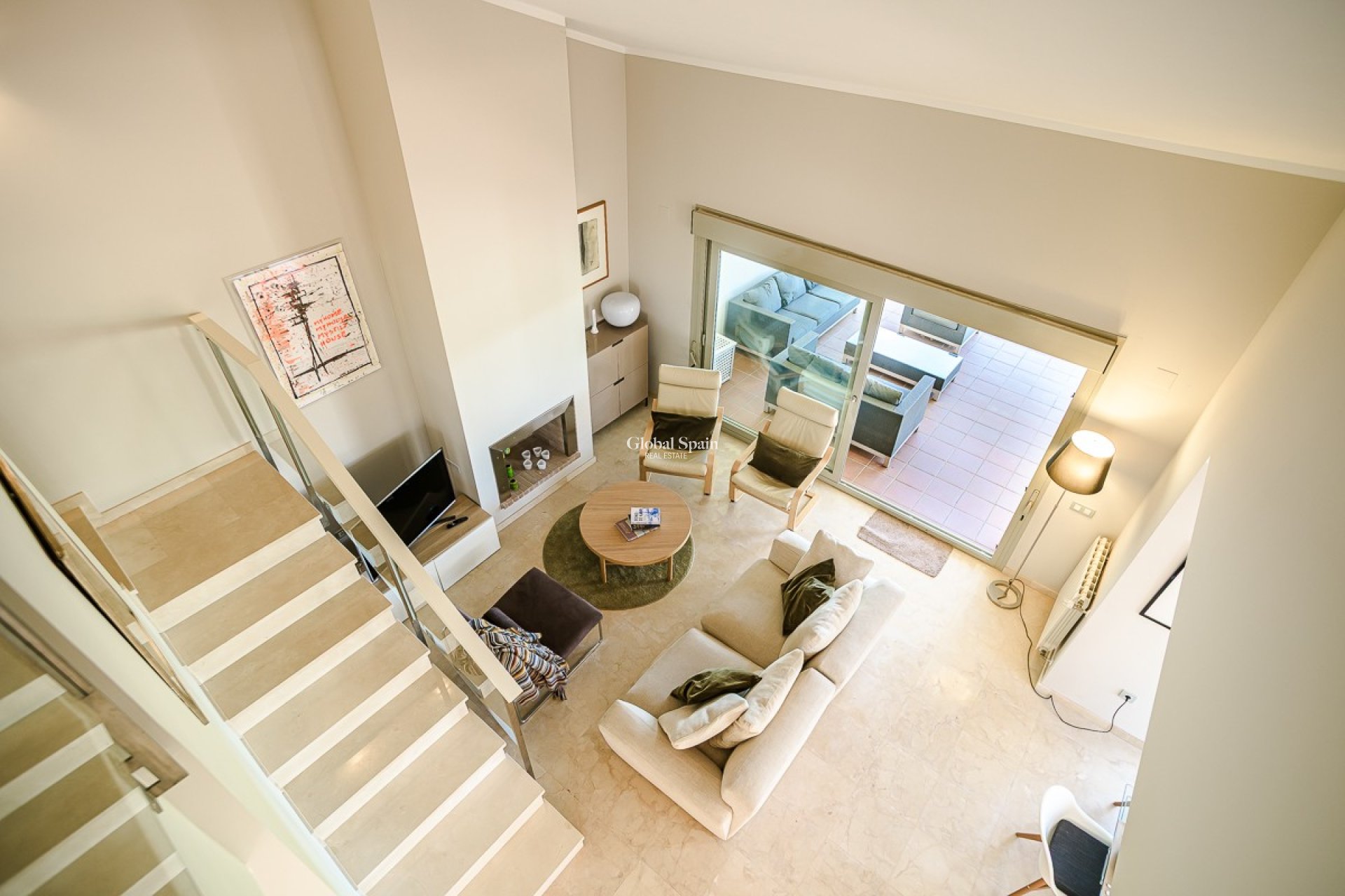 Resale - Villa -
SAN MIGUEL DE SALINAS - LAS COLINAS GOLF RESORT