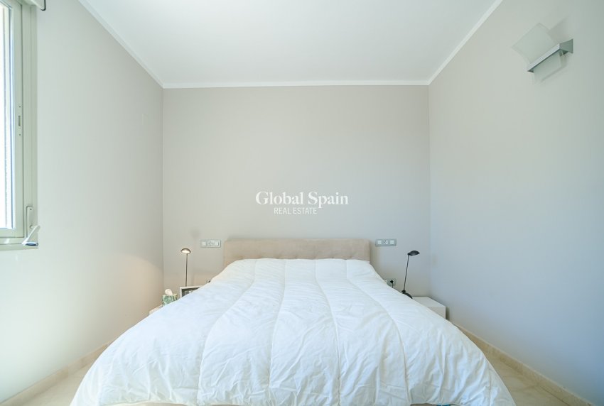 Resale - Villa -
SAN MIGUEL DE SALINAS - LAS COLINAS GOLF RESORT