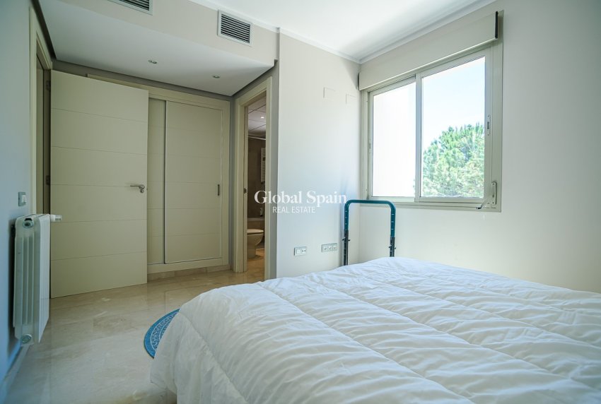 Resale - Villa -
SAN MIGUEL DE SALINAS - LAS COLINAS GOLF RESORT