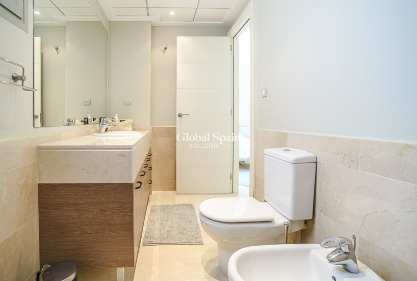 Resale - Villa -
SAN MIGUEL DE SALINAS - LAS COLINAS GOLF RESORT