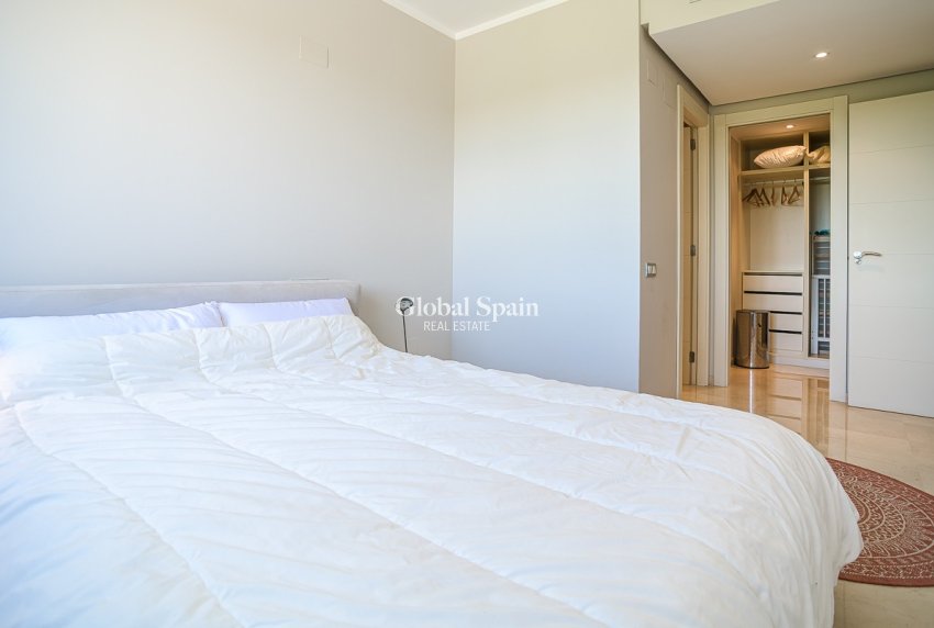 Resale - Villa -
SAN MIGUEL DE SALINAS - LAS COLINAS GOLF RESORT