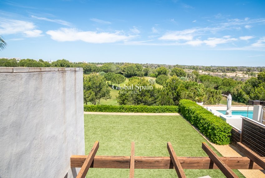 Resale - Villa -
SAN MIGUEL DE SALINAS - LAS COLINAS GOLF RESORT