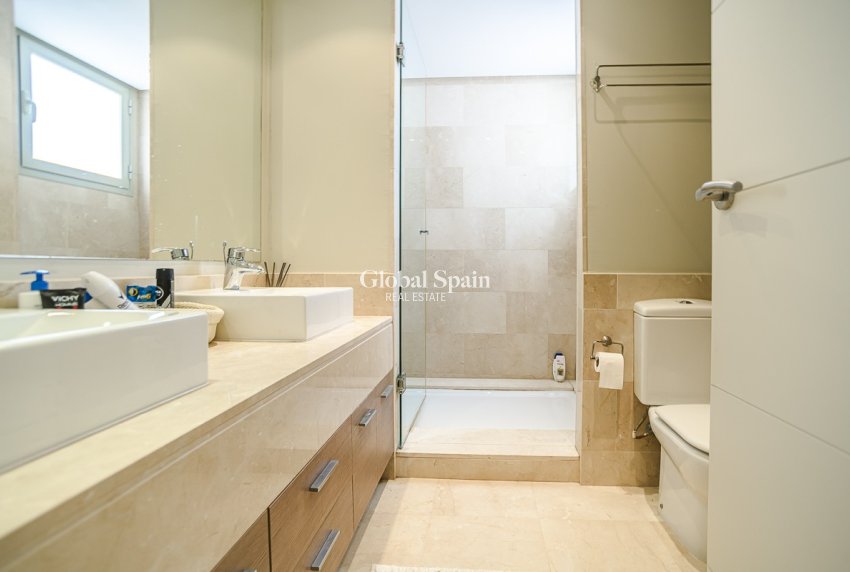 Resale - Villa -
SAN MIGUEL DE SALINAS - LAS COLINAS GOLF RESORT