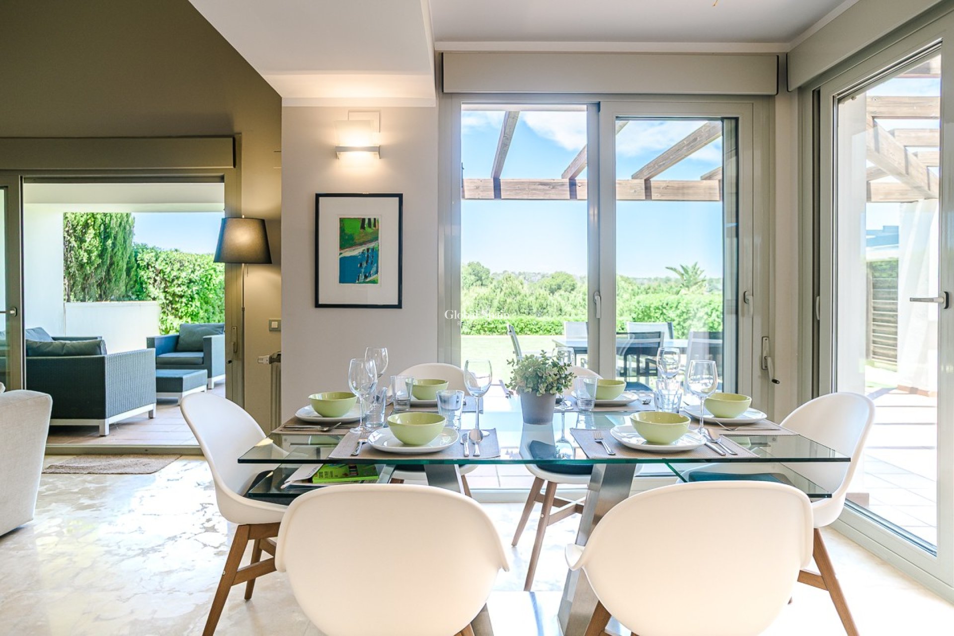 Resale - Villa -
SAN MIGUEL DE SALINAS - LAS COLINAS GOLF RESORT