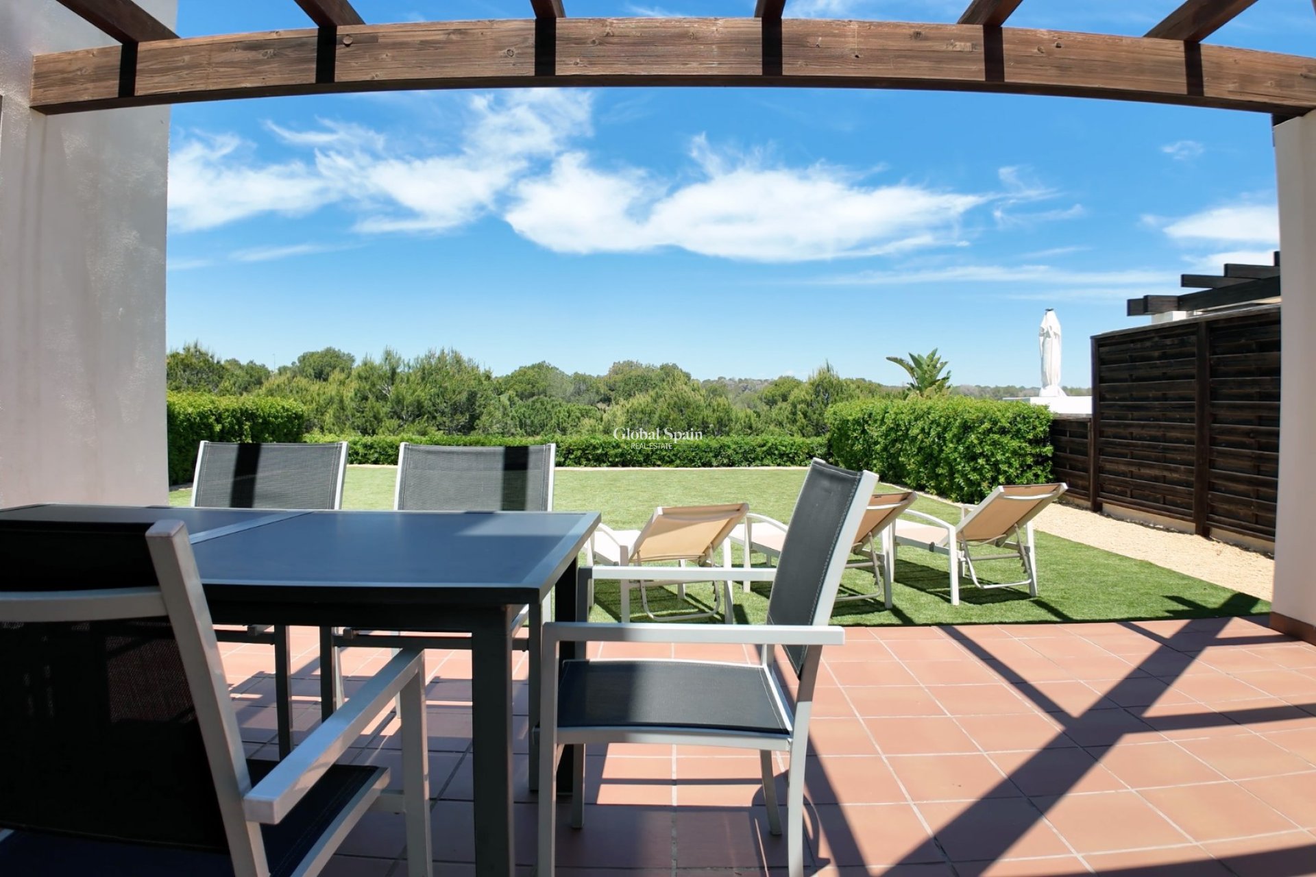 Resale - Villa -
SAN MIGUEL DE SALINAS - LAS COLINAS GOLF RESORT