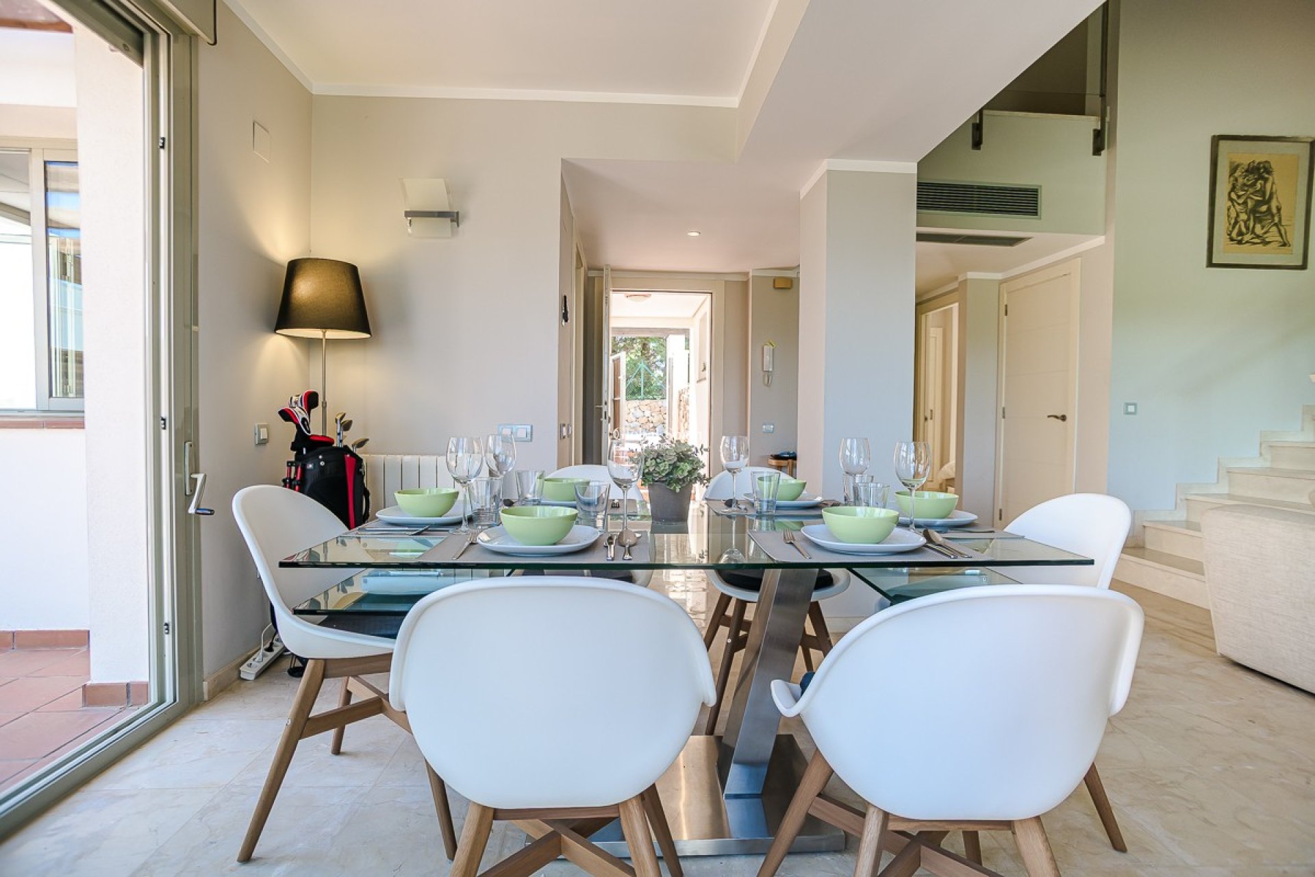 Resale - Villa -
SAN MIGUEL DE SALINAS - LAS COLINAS GOLF RESORT