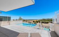 Resale - Villa - San Miguel de Salinas - Orihuela Costa