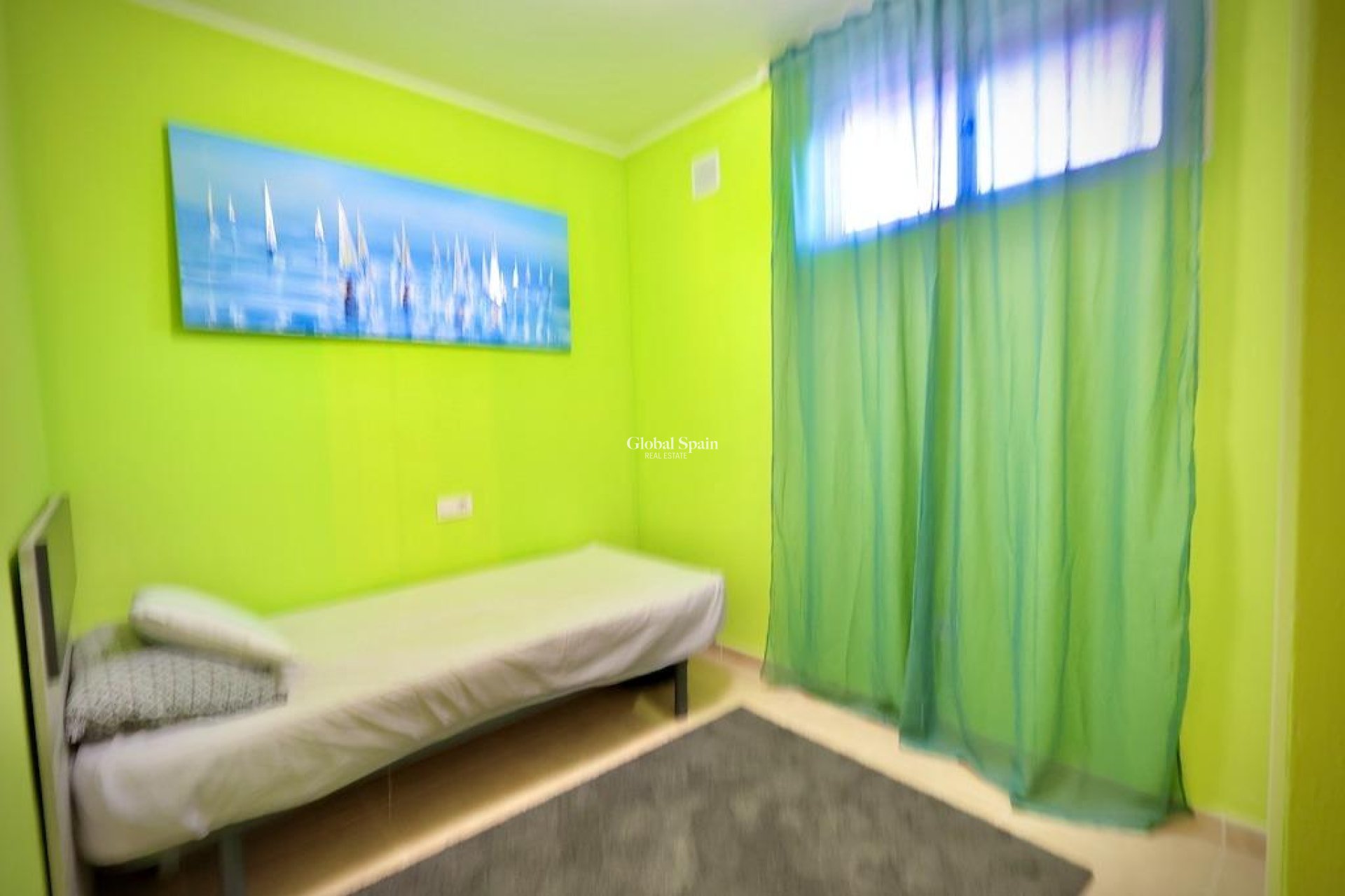 Resale - Villa -
SAN MIGUEL DE SALINAS - Residencial los flamencos