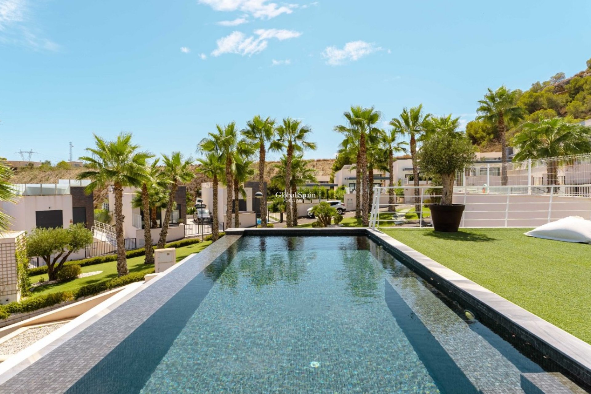 Resale - Villa -
SAN MIGUEL DE SALINAS - San Miguel de Salinas