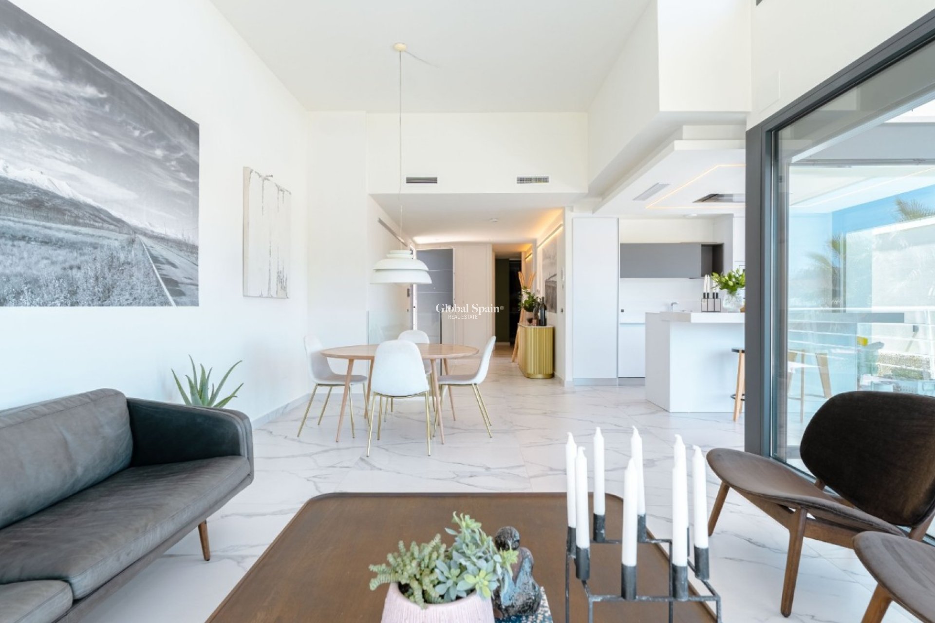 Resale - Villa -
SAN MIGUEL DE SALINAS - San Miguel de Salinas