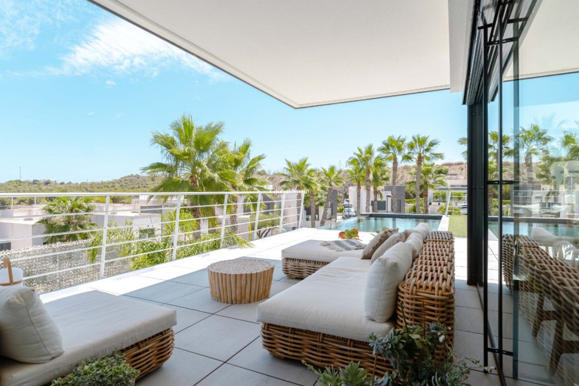 Resale - Villa -
SAN MIGUEL DE SALINAS - San Miguel de Salinas