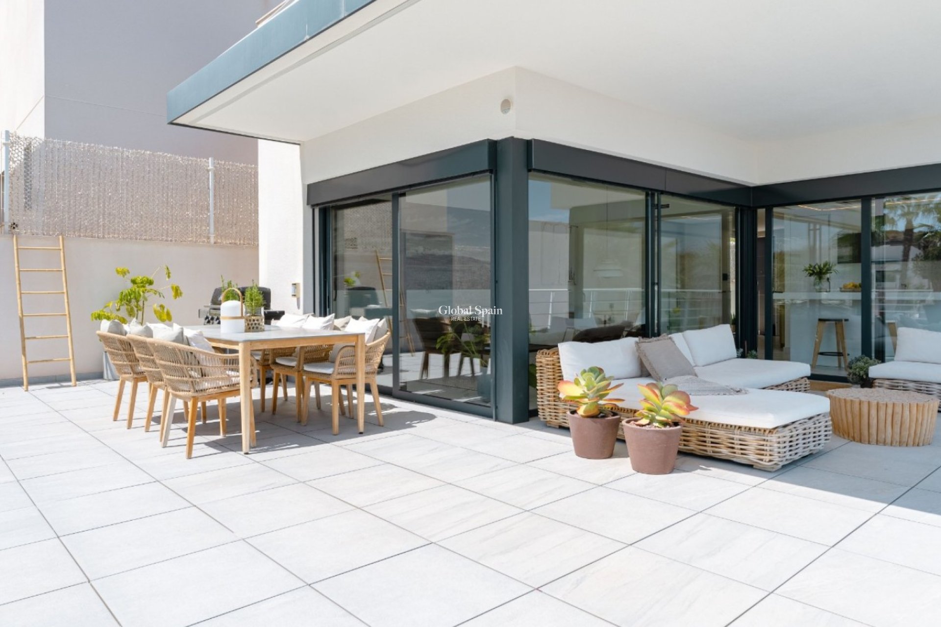 Resale - Villa -
SAN MIGUEL DE SALINAS - San Miguel de Salinas