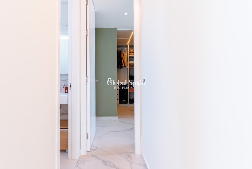 Resale - Villa -
SAN MIGUEL DE SALINAS - San Miguel de Salinas