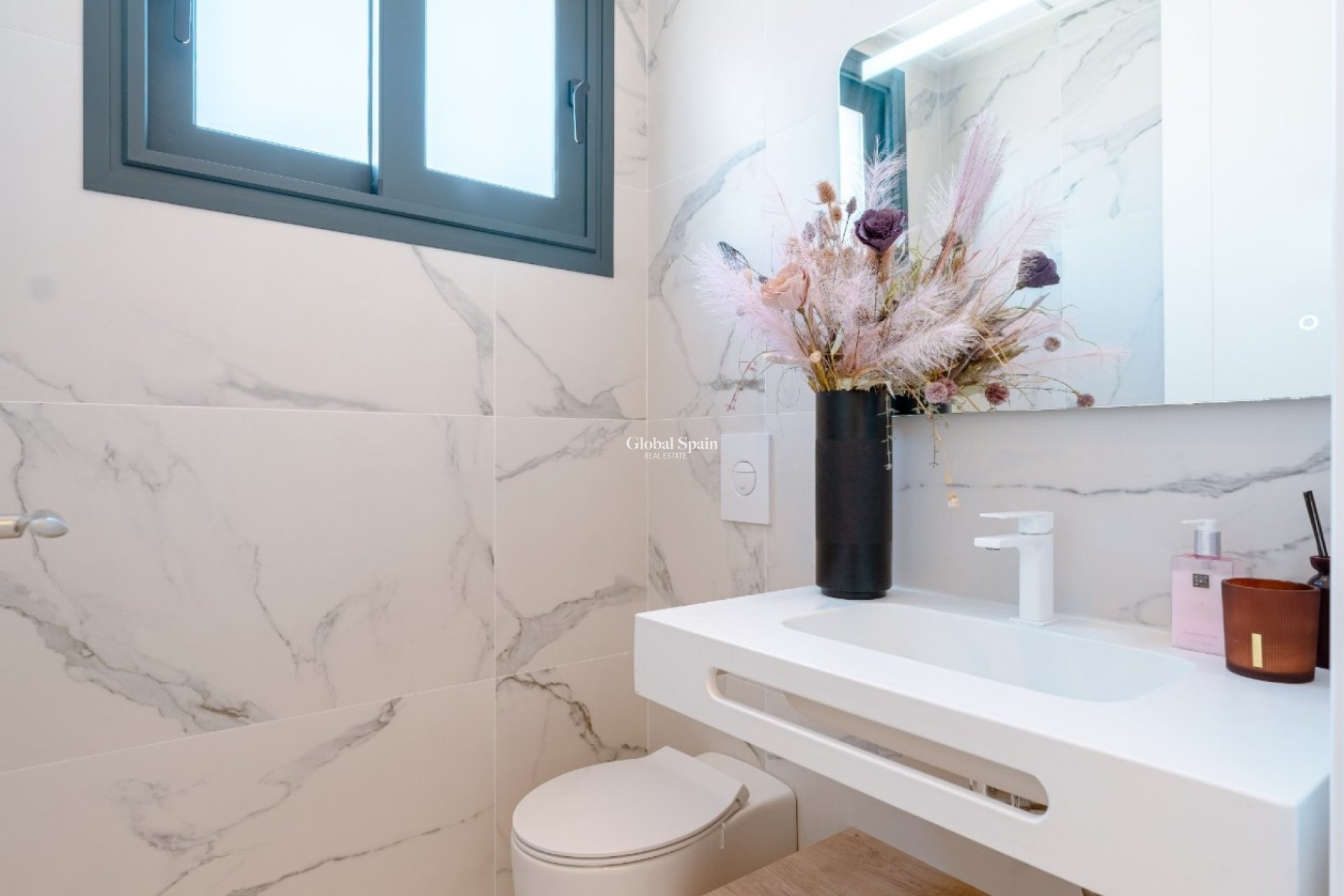 Resale - Villa -
SAN MIGUEL DE SALINAS - San Miguel de Salinas