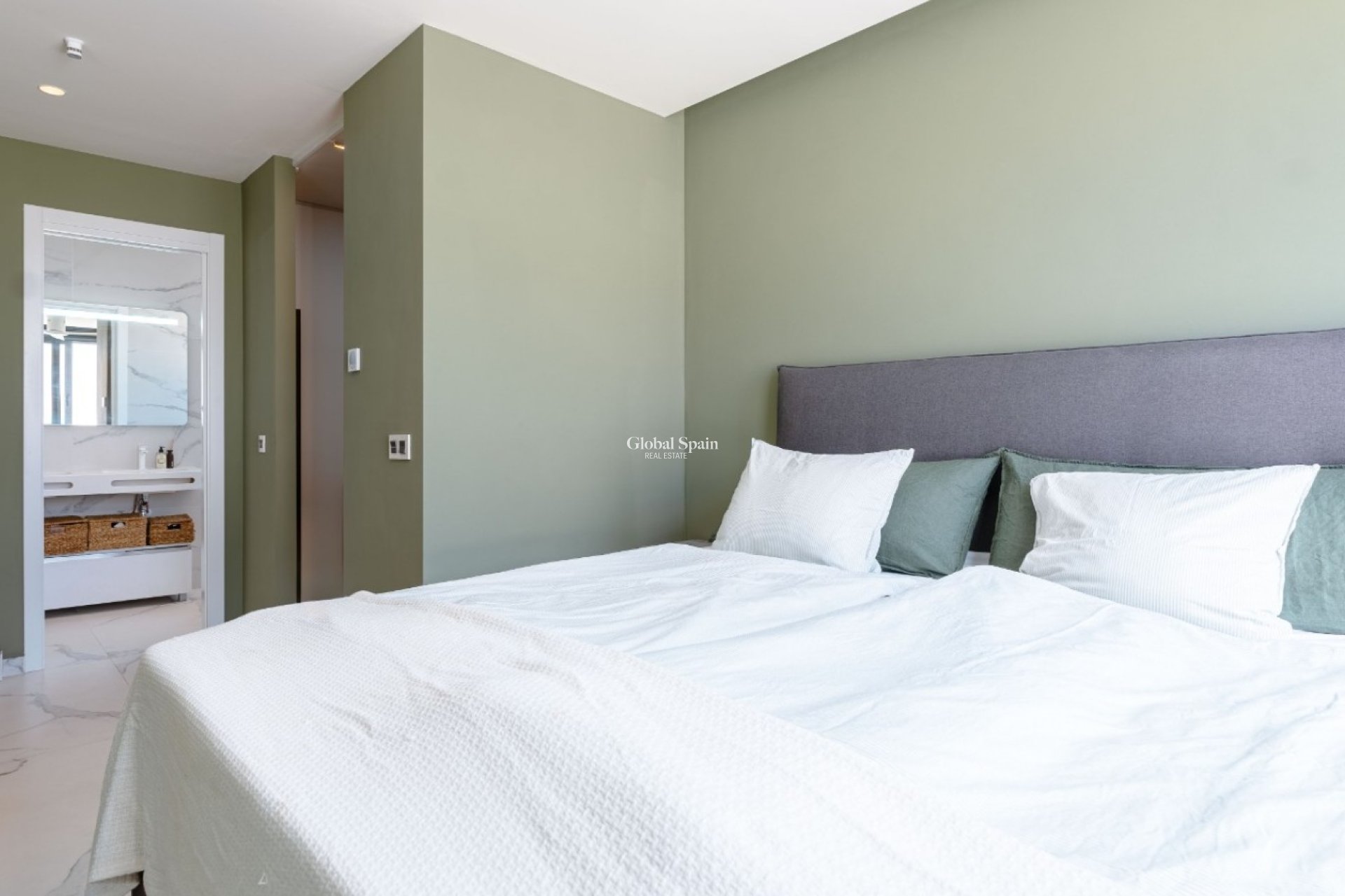 Resale - Villa -
SAN MIGUEL DE SALINAS - San Miguel de Salinas