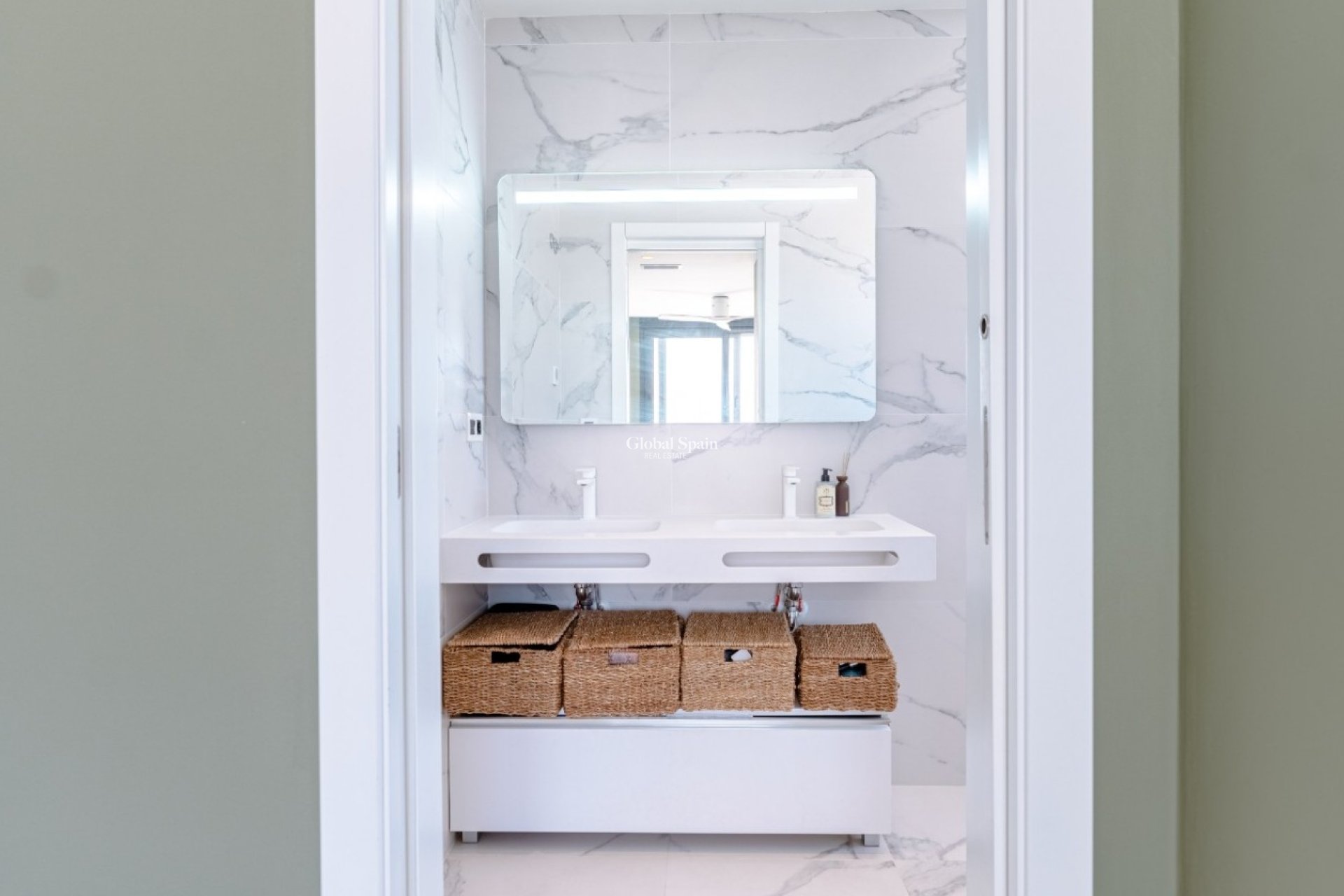 Resale - Villa -
SAN MIGUEL DE SALINAS - San Miguel de Salinas